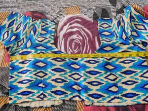 Combo Of 5 Blouses