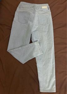 Flying Machine Mom Fit Jeans