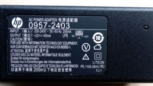 hp AC Power Adaptor For Printer
