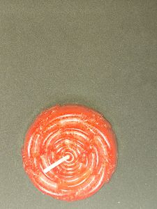 Handmade Paraffin Wax Scented Candle