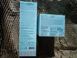 DOT &amp; KEY Moisturizer combo pack 2 piece