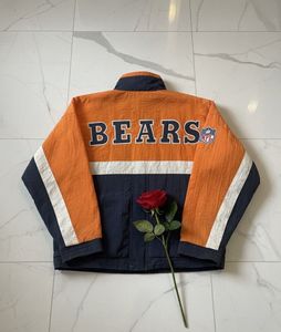 Vintage NFL Chicago Bears Jacket