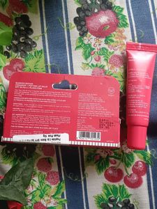 DOT&amp;KEY barrier Repair Tinted Spf Lipscreen