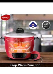 Pigeon STYLO RICE COOKER