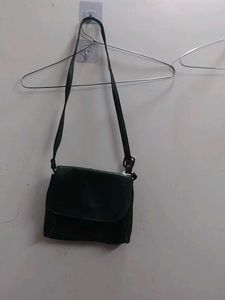 Crossbody Bag,used