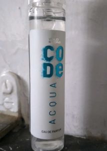 Wildstone Aqua Decant