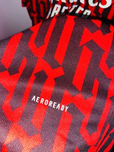 Arsenal Training Shirt