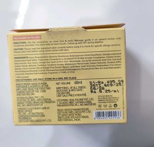 Dot &amp; Key vitamin c+e facewash &amp; moisturizer