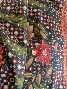 Saree Unstiched Blouse...