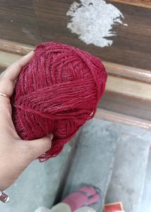 Yarn