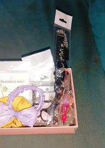 Customise Hamper Box 🎁