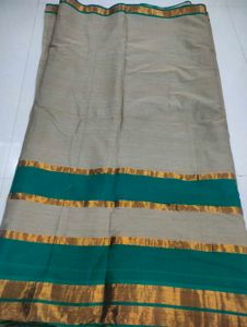 Elegant Ethnic Saree