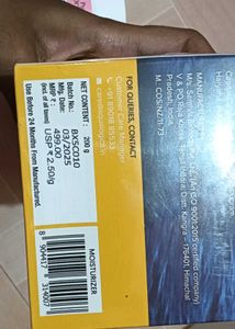 Various Brands Moisturizer Bundle