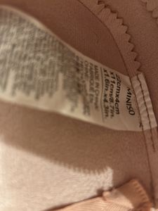Peach Miniso Bag(not Used)