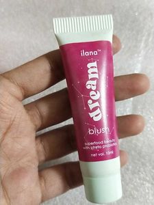 Dream Blush -galaxy Plum
