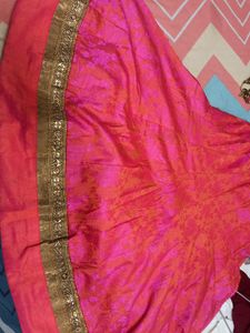 Lehnga Choli