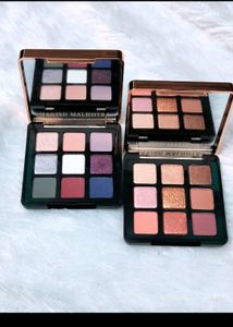 Myglamm Manish Malhotra Eyeshadow Palette Pack 2