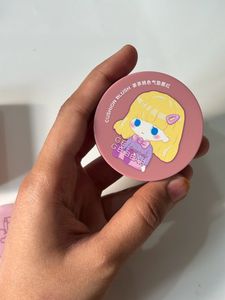 Gege Bear Cushion Blush