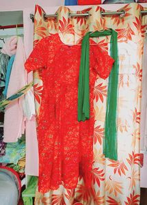 6 Feeding Dresses