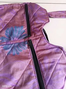 Two Defrarant Bag