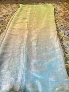 New Ombre Saree