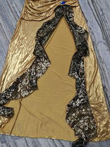 Golden Gown