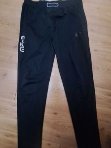 Nike Black Track Pants