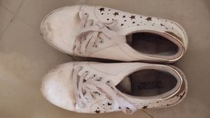 Casual Sneakers For Women