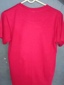Bubble Tea Buddy Oversized T-Shirt – Hot Pink💗