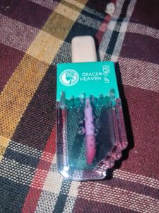 New Korean icecream Lipgloss