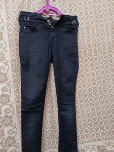 Boyfriend Jeans