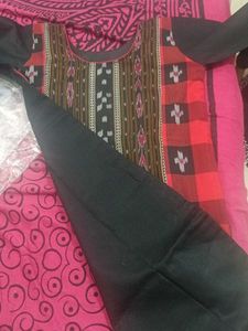 Sambalpuri Kurti Completely New