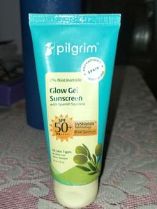 Pilgrim Sunscreen