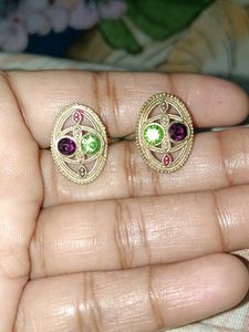 1 Pairs Of Toe Rings