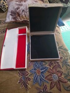 Jwellry Boxes