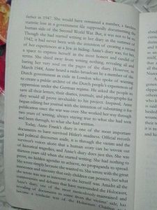 The Diary of a Young Girl - Anne Frank