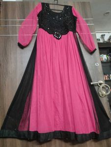 Eid Special Gown