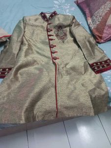 wedding kurta set