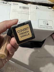 Forever52 Complete Coverage Concealer