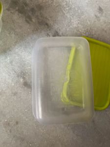 Set Of 2 100 Ml Containers