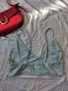 Little Pretty Thing V Neck Cami Top