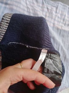 H&amp;M Girl Cap