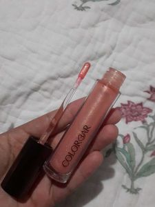 COLORBAR Cosmetics Lip Gloss