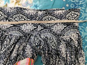Very Soft Cotton Salwar