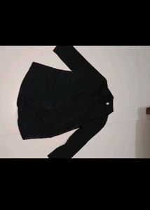 Formal Top And Shirt