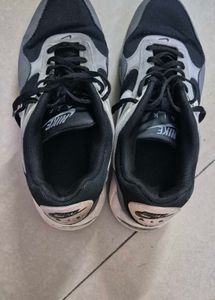 Nike Air Max Running Shoes