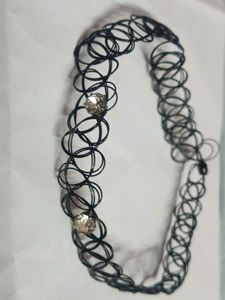 Black Neck Band ✨🖤