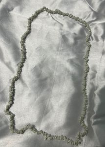 Chic Beaded Necklace