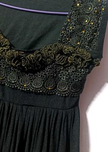 Very Beautiful Black Top