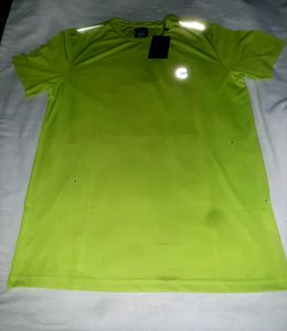 round neck t-shirt for men